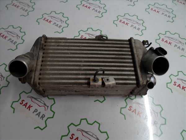 Hyundai İ20 İntercooler Radyatörü Ara Soğutucu 28270-04600 CP (IE-120)