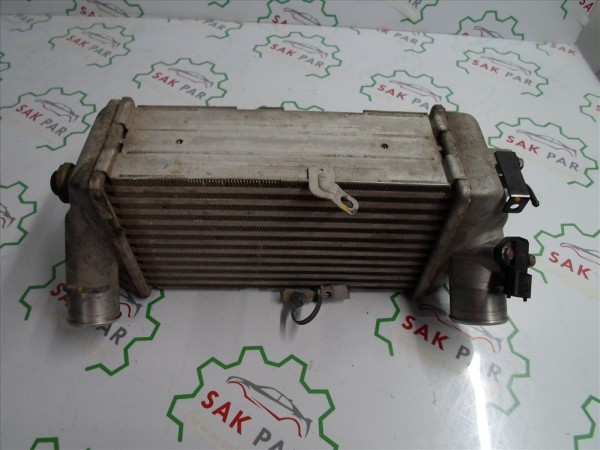 Hyundai İ20 İntercooler Radyatörü Ara Soğutucu 28270-04600 CP (IE-120)