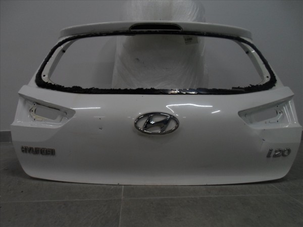 Hyundai İ20 Bagaj Kapağı 73700-C8 CP