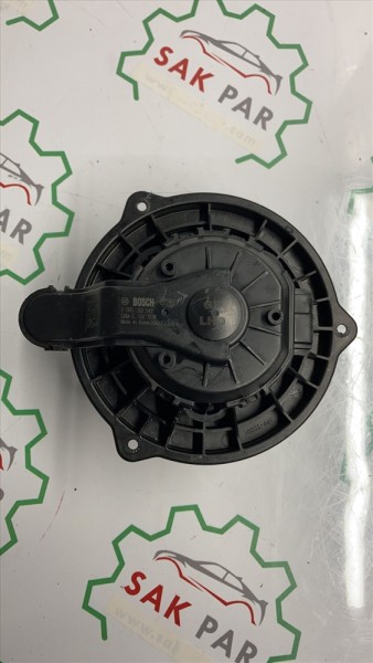 Hyundai İ20 Kalorifer Fan Motoru 97126-C8000 CP