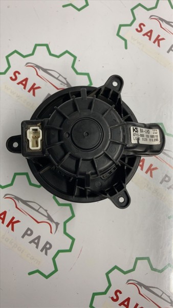 Hyundai İ10 Kalorifer Fan Motoru 97113-B9000 CP