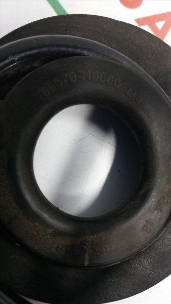 Hyundai İ20 Arka Helezon Yay Takımı 55330-1Q 55335-Q0 CP