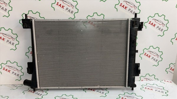 Hyundai İ20 Motor Su Radyatörü 25310-Q CP (IG-120)