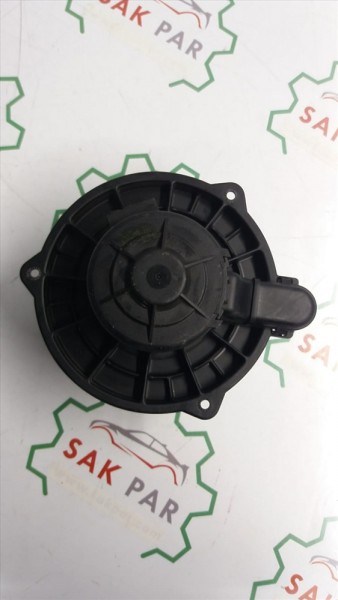 Hyundai Accent Getz Kalorifer Fan Motoru 97112-1C000 CP