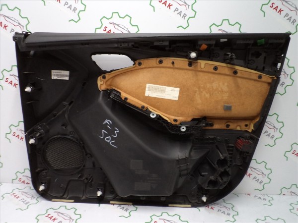 Ford Focus Sol Ön Kapı Panosu Döşemesi BM51-A23943 CP