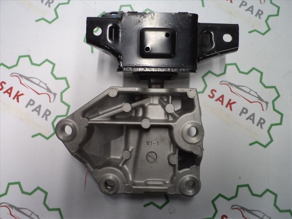 Hyundai İ20 Bayon Motor Şanzıman Kulağı Takozu Sökme 21830-Q0400 YP