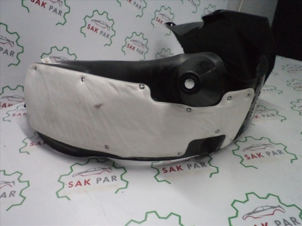 Hyundai İ20 Sol Arka Çamurluk Davlumbazı Sökme 86821-Q0400 86825-Q0400 86823-Q0400 YP