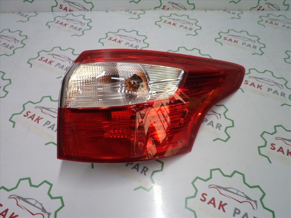 Ford Focus STW Sağ Led Dış Stop Lambası BM51-13404 CP (HF-110)