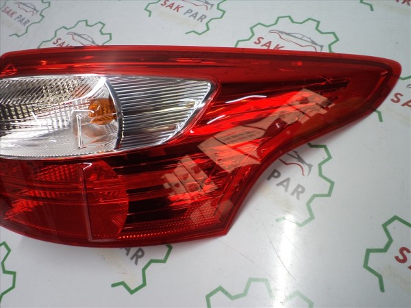 Ford Focus STW Sağ Led Dış Stop Lambası BM51-13404 CP (HF-110)