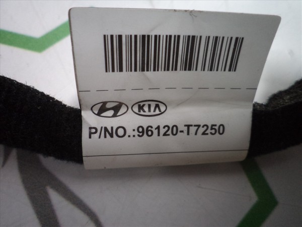 Hyundai İ20 USB Aux Giriş Jackı Sökme 96120-QT7250 YP