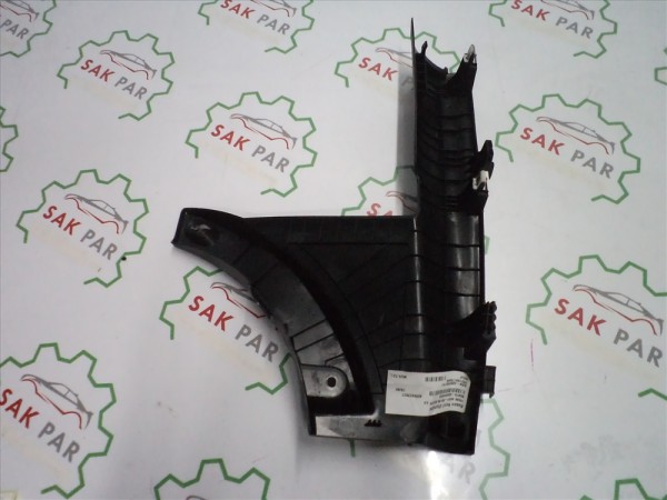 Hyundai İ20 Bayon Sol Arka Kapı Alt Trimi 85875-Q0000 85876-Q0000 CP