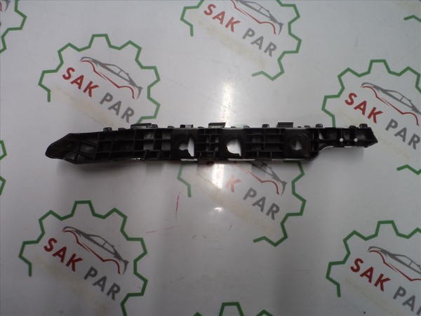 Hyundai Bayon Arka Tampon Sol Bağlantı Braketi 86653-Q0400 CP HP (JD-123)