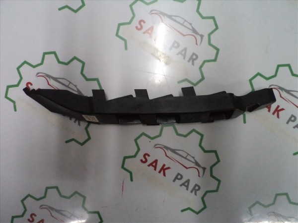 Hyundai Bayon Arka Tampon Sol Bağlantı Braketi 86653-Q0400 CP HP (JD-123)