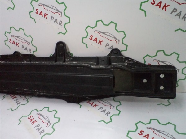 Hyundai İ20 Arka Tampon Demiri Plastiği 86631-Q0AA0 CP (HC-110)