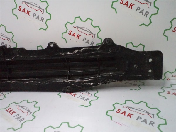 Hyundai İ20 Arka Tampon Demiri Plastiği 86631-Q0AA0 CP (HC-110)