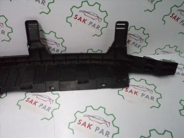 Renault Scenic 2 Arka Tampon Destek Braketi CP