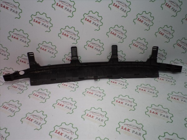 Renault Scenic 2 Arka Tampon Destek Braketi CP