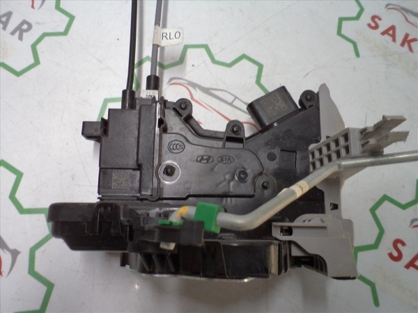 Kona Sol Arka Kapı Kilidi CP 81410J9000 (FC-130)