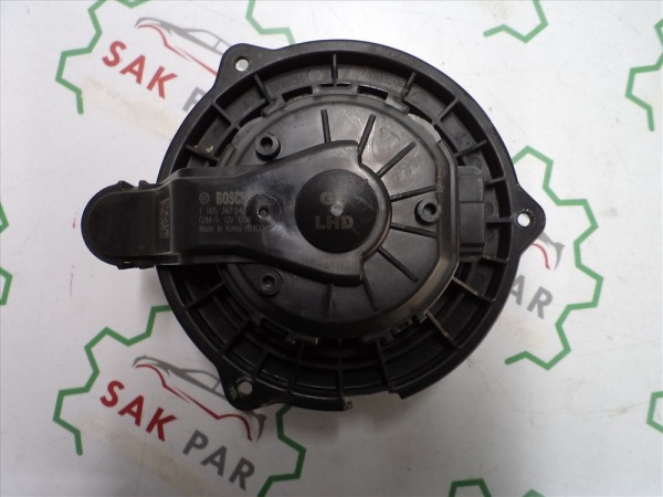 Hyundai İ20 Kalorifer Fan Motoru 97126-C8000 CP