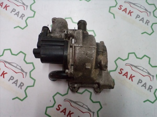 Hyundai H100 Egr Valfi 28410-4A850 CP (FC-120)