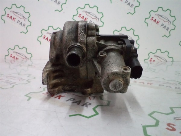 Hyundai H100 Egr Valfi 28410-4A850 CP (FC-120)