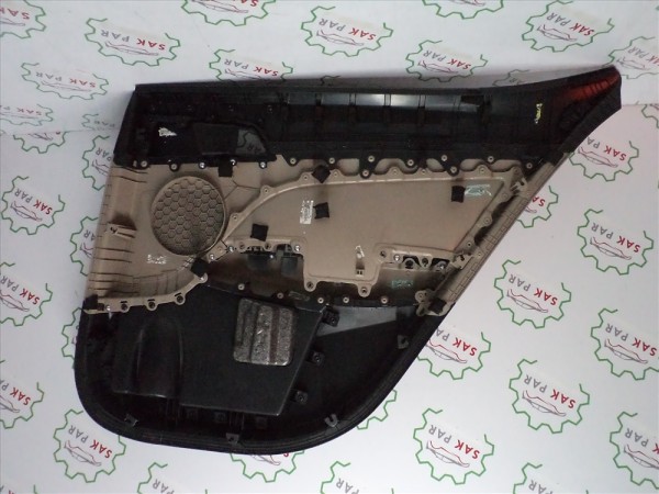 Hyundai Elantra Sol Arka Kapı Döşemesi 83370-F2000 83332-F2000 CP