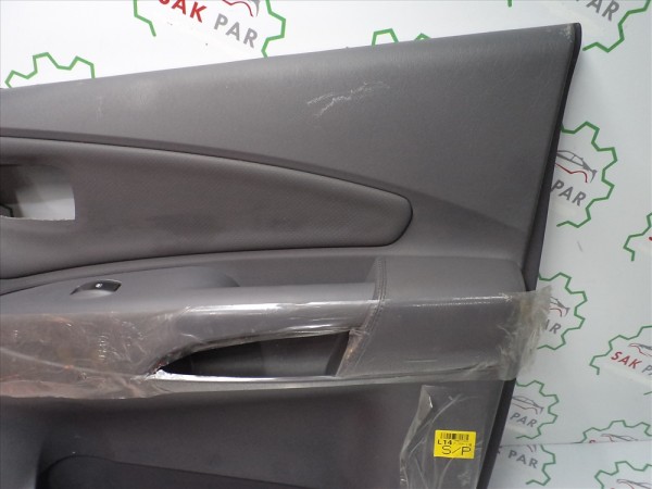 Hyundai Tucson Sağ Ön Kapı Döşemesi 82320-2E000 Ambalajsız Ürün YP