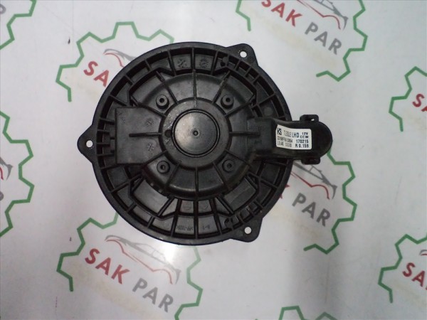 Hyundai İ30 Kalorifer Fan Motoru 97113-A4000 CP