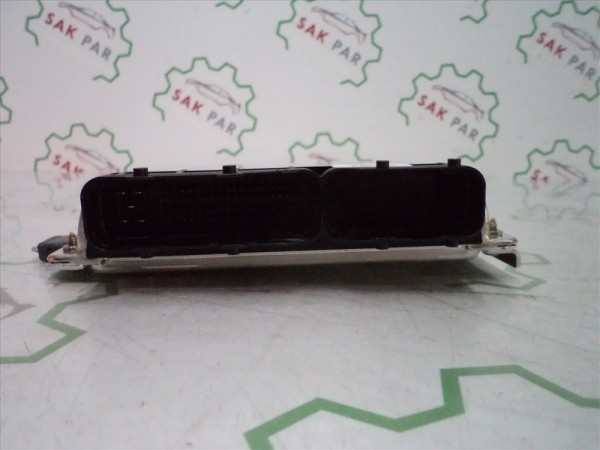 Hyundai Coupe Elektronik Kontrol Ünitesi ECU 39101-23754 39120-23750 5WY1689A YP (İB-123)