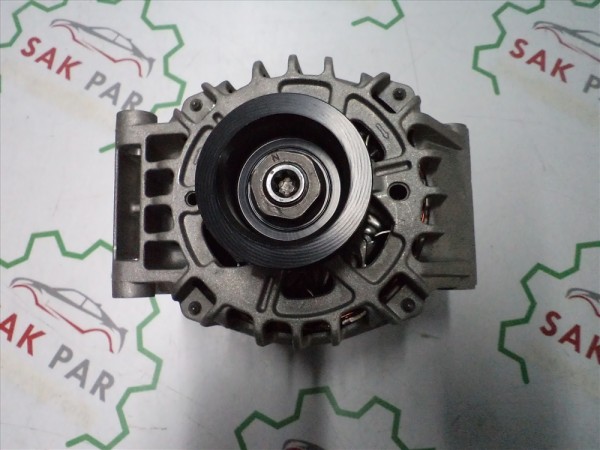 Renault Clio 2 Alternatör Şarj Dinamosu (Valeo) YP