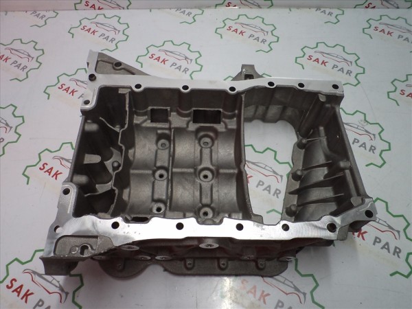 Renault Megane 2 Trafic 2 2.0 DCI Motor Alt Karteri 110172100R YP