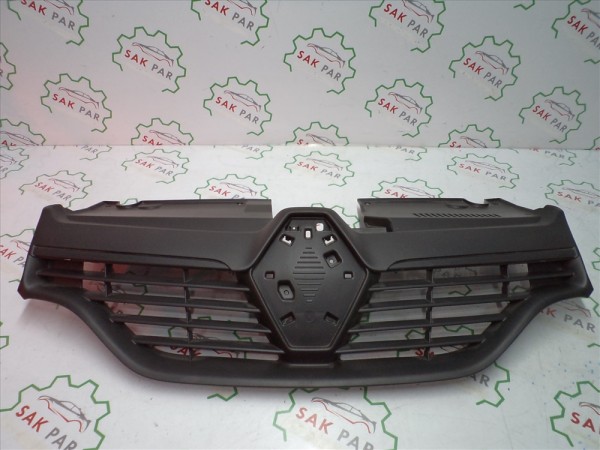 Renault Clio Symbol Ön Tampon Panjur Orjinal 623105727R YP (GD-120)