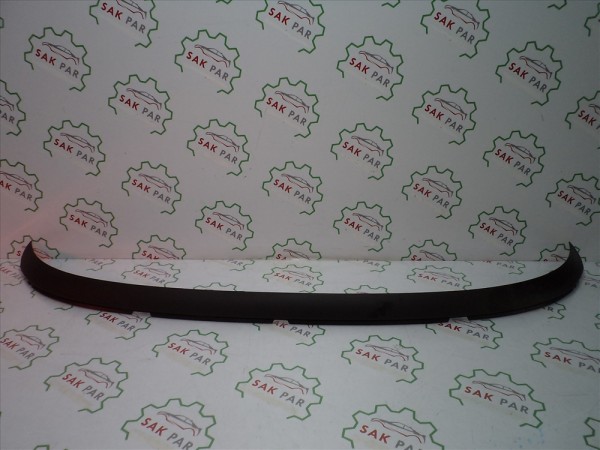 Renault Megane 3 Ön Tampon Alt Spoiler Kısası Ambalajsız Ürün 960150001R YP (EA-110)