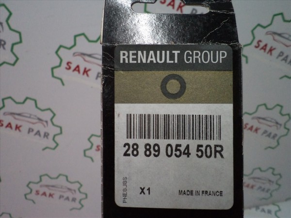 Renault Megane 3 Fluence Silecek Süpürgesi 288905450R YP