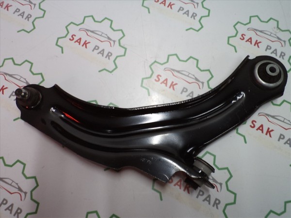 Renault Clio 4 Alt Tabla Sağ Salıncak Komple 545049968R YP (BA-120)