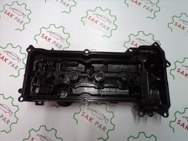 Renault Clio 5 Külbütör Üst Kapağı 132657298R CP (FA-120)