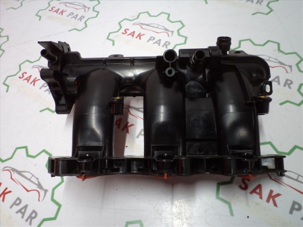 Renault Clio 4 Captur Duster Emme Manifoltu H40 140039673R 140035690R CP (FA-120)