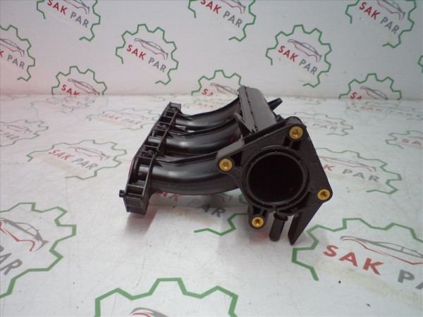 Renault Clio 4 Captur Duster Emme Manifoltu H40 140039673R 140035690R CP (FA-120)