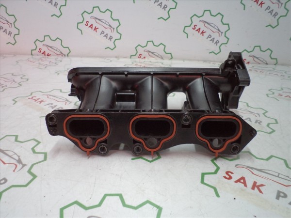 Renault Clio 4 Captur Duster Emme Manifoltu H40 140039673R 140035690R CP (FA-120)