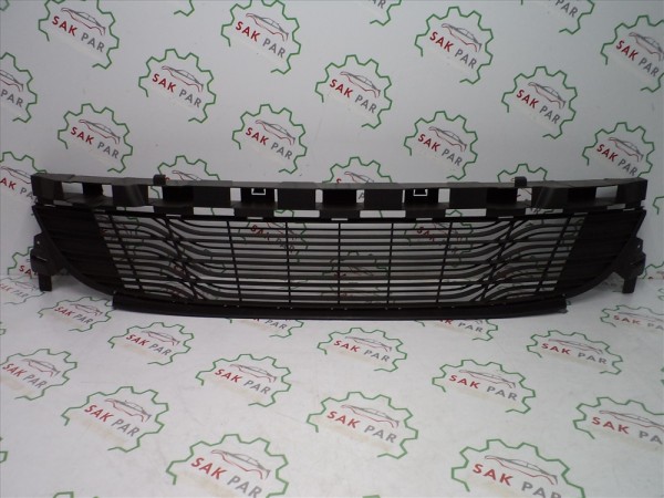 Renault Megane 3 Ön Tampon Izgarası Orjinal 622543994R YP (GB-120)