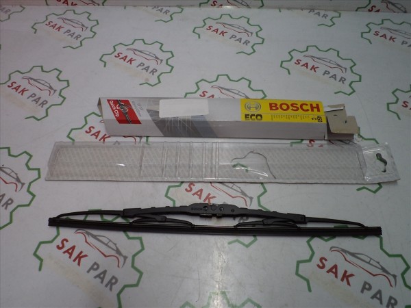 Bosch Silecek Süpürgesi 450mm Tekli 3397005159 YP