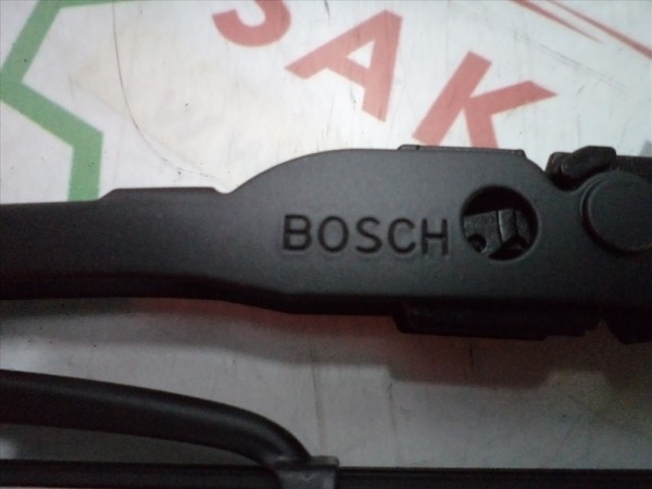 Bosch Silecek Süpürgesi 450mm Tekli 3397005159 YP