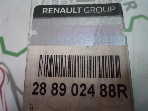 Renault Megane 3 Sol Silecek Süpürgesi 288902488 Org YP