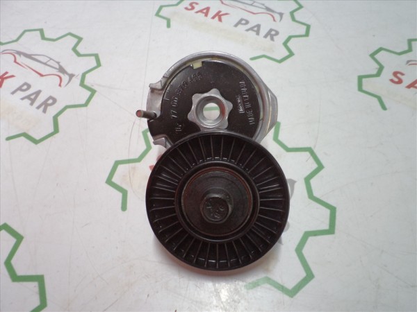 Renault Clio 2 Symbol Alternatör Kayış Gergisi CA BBO 7700870495 YP (FC-122)