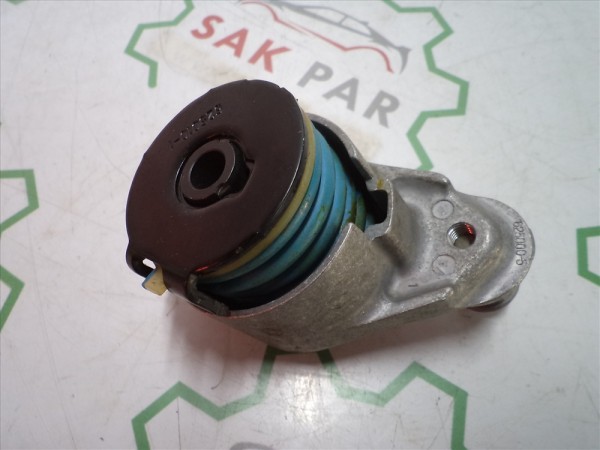 Renault Kangoo Clio Megane Alternatör ve Kayış Rulmanı 8200048486 YP (FC-121)