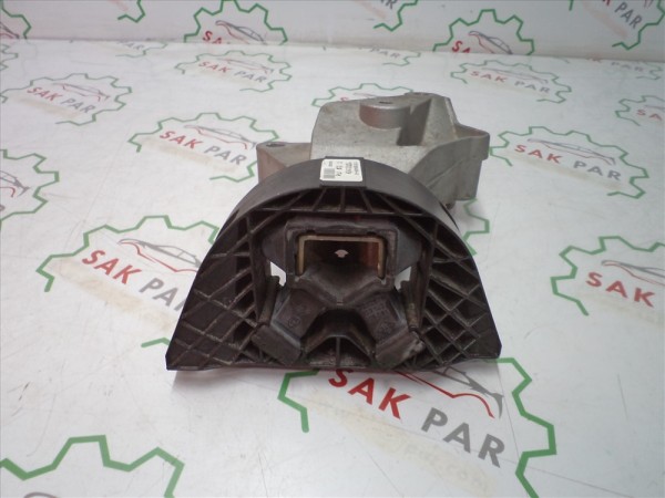 Dacıa Logan II Sandero II Clio Iv Captur 0,9 Motor Takozu 112844547R CP