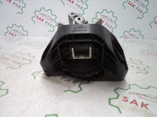 Renault Clio 1.0 B 49KW 5P 5M Motor Takozu 112329514R CP