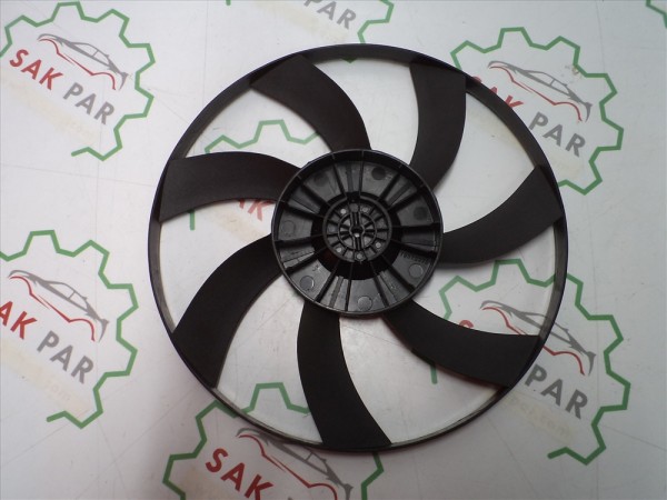 Renault Megane R19 Fan Pervanesi NCALB 7702258037 Org YP (IG-120)