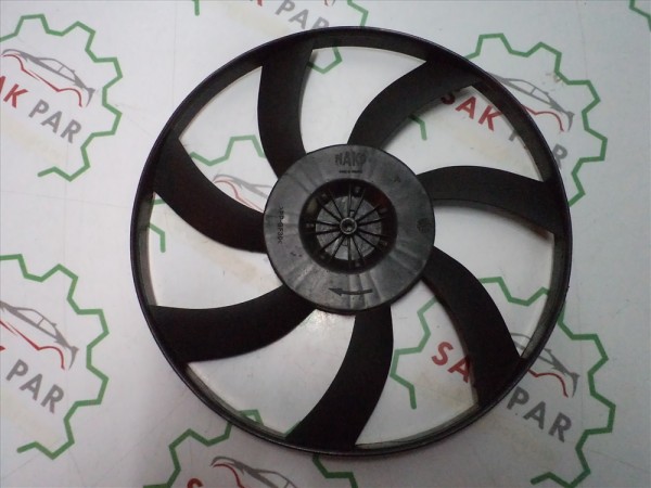 Renault Megane R19 Fan Pervanesi NCALB 7702258037 Org YP (IG-120)