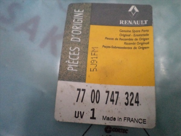 Renault R19 Subap 7700747324 YP (FB-133)